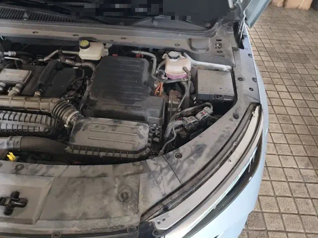 BYD Qin L — Фото автомобиля 22