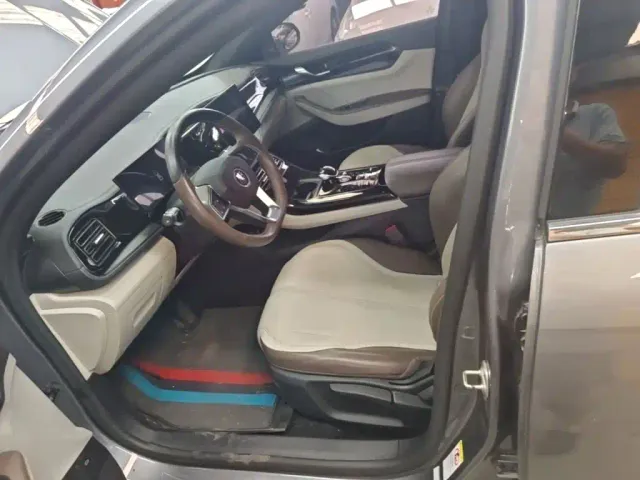 BYD Qin PLUS — Фото автомобиля 14