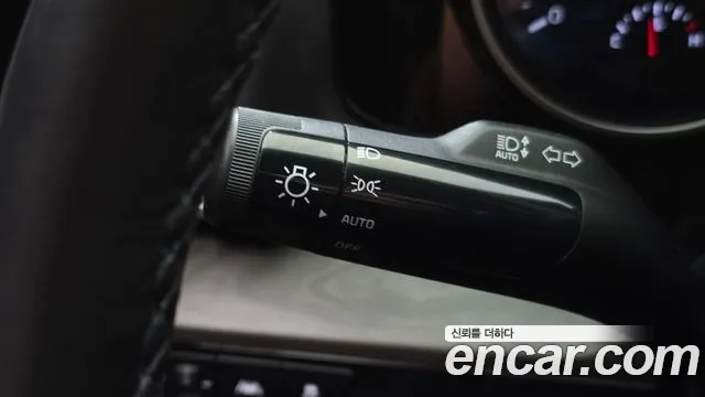 Kia Canival Carnival 4 поколение Дизель 9 мест Prestige — Фото автомобиля 12