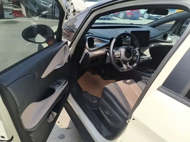 BYD Dolphin — Фото автомобиля 15