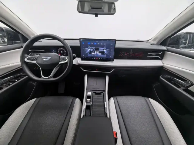 Jetta VS8 — Фото автомобиля 5