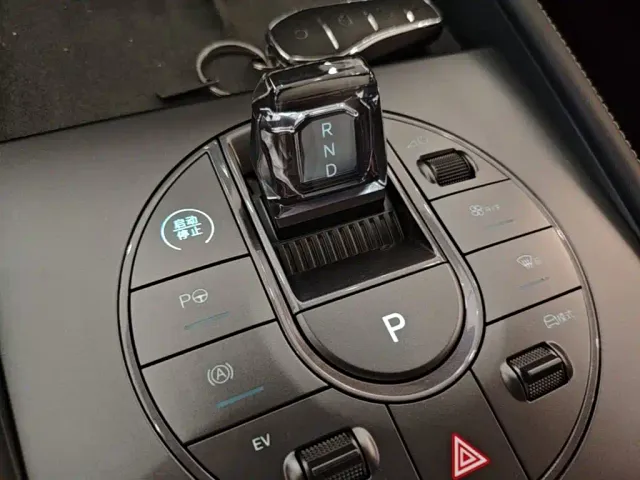 BYD Seal 06 — Фото автомобиля 18