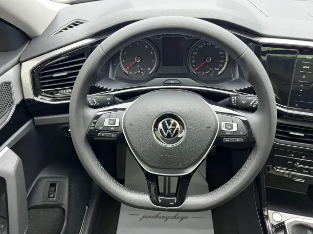 Volkswagen Tayron — Фото автомобиля 10