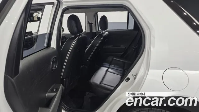 Hyundai Casper Casper Modern — Фото автомобиля 11