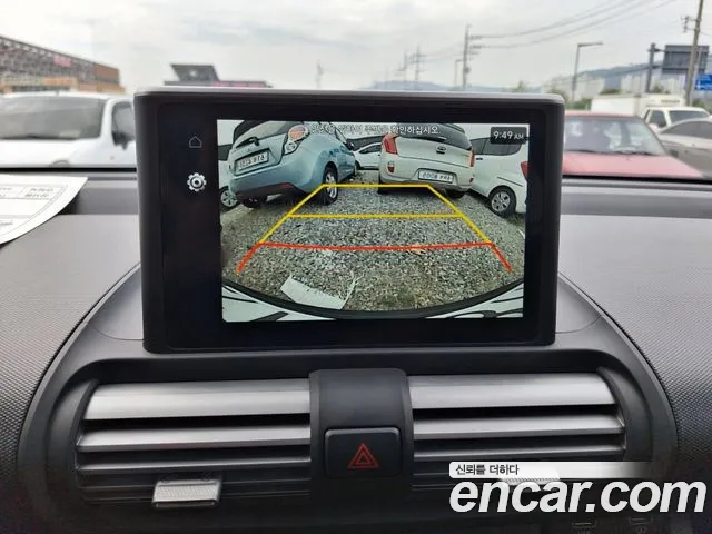 Hyundai Casper Casper Turbo Essential — Фото автомобиля 11
