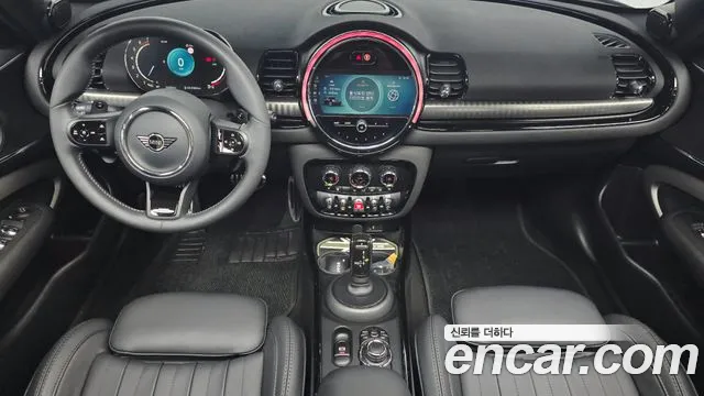 Mini Clubman — Фото автомобиля 7