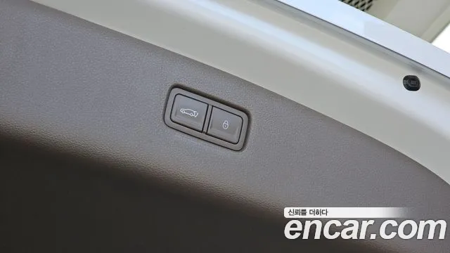 Genesis GV80 3.5T Бензин AWD — Фото автомобиля 8