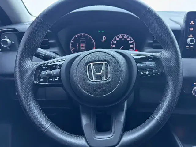 Honda Vezel — Фото автомобиля 13