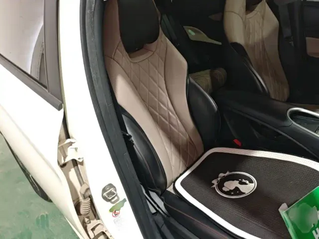 BYD Dolphin — Фото автомобиля 24
