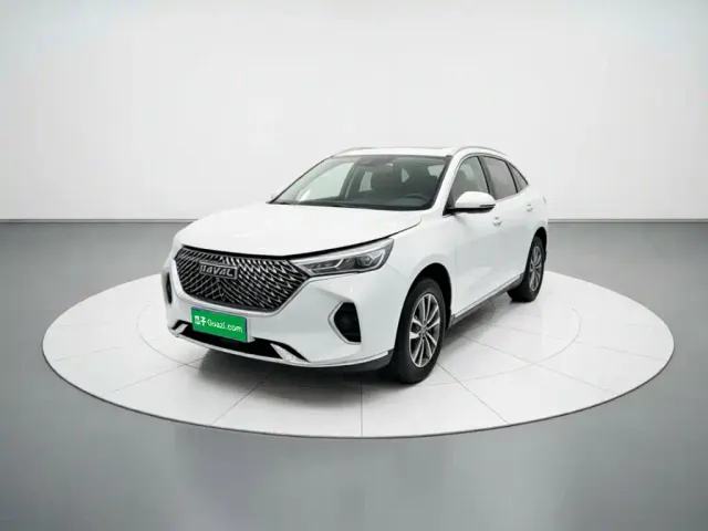 Фотография автомобиля — Haval M6