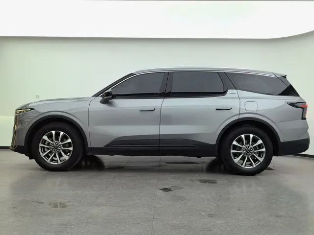 Ford Edge — Фото автомобиля 7