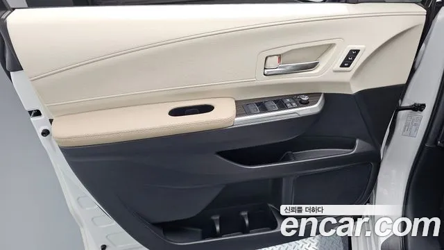 Toyota Sienna 4th Gen — Фото автомобиля 13