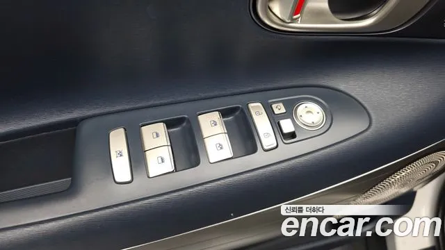 Hyundai Nexo Nexo Premium — Фото автомобиля 29