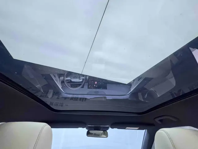 Toyota BoZhi 3X — Фото автомобиля 17