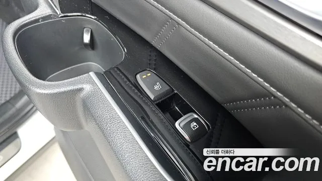 Kia Sorento Generation 4 — Фото автомобиля 18