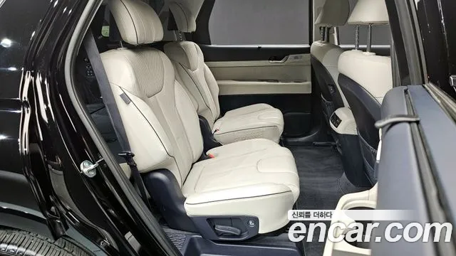 Hyundai Palisade The New Palisade Дизель 2.2 2WD — Фото автомобиля 12
