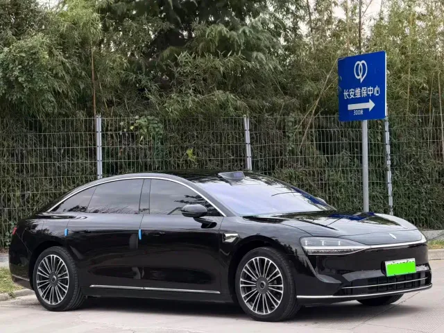 Stelato S9 — Фото автомобиля 3