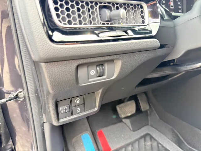 Honda Integra — Фото автомобиля 8