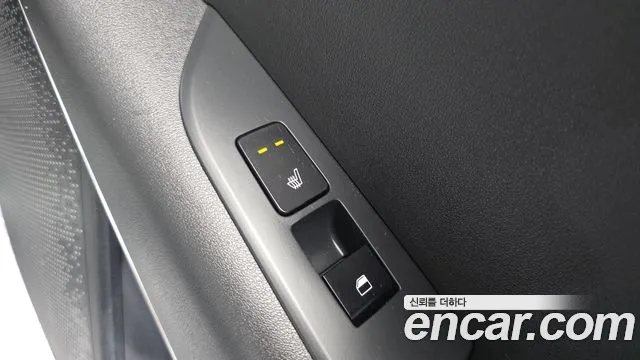 Kia Niro The All New Niro — Фото автомобиля 25