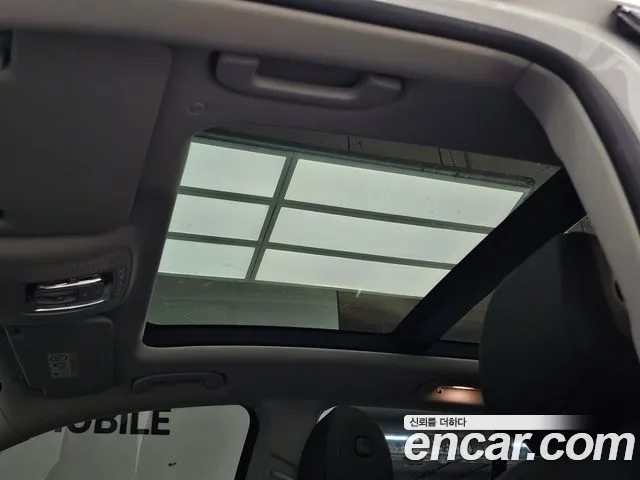 Mercedes-Benz GLE-Class W167 — Фото автомобиля 9