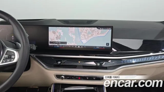 BMW X5 — Фото автомобиля 14