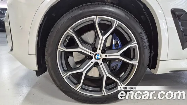 BMW X5 G05 — Фото автомобиля 5