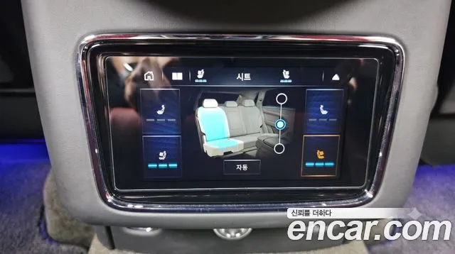 Bentley Bentayga Bentayga 4.0 V8 Azure — Фото автомобиля 25