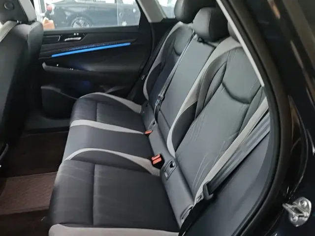 Volkswagen ID.7 Vizzion — Фото автомобиля 16