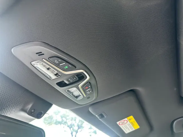 GAC Trumpchi Emkoo — Фото автомобиля 19