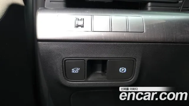 Hyundai Kona SX2 — Фото автомобиля 30