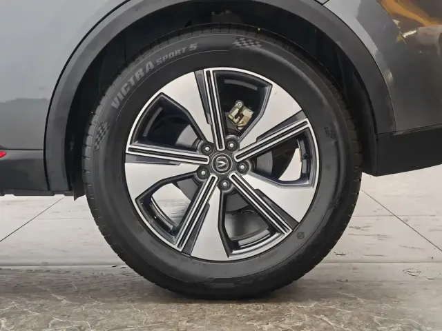 Changan Changan CS55 PLUS 2022 Model Second Generation 1.5T DCT Premium Edition — Фото автомобиля 9