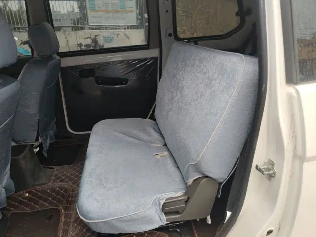 Wuling Hongguang — Фото автомобиля 13