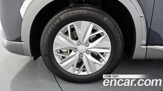 Hyundai Nexo Nexo Modern — Фото автомобиля 5