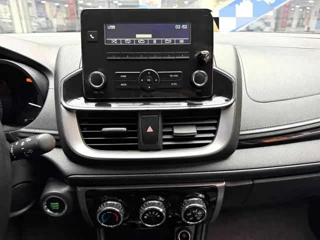 Toyota YARiS L Zhi Xuan — Фото автомобиля 10