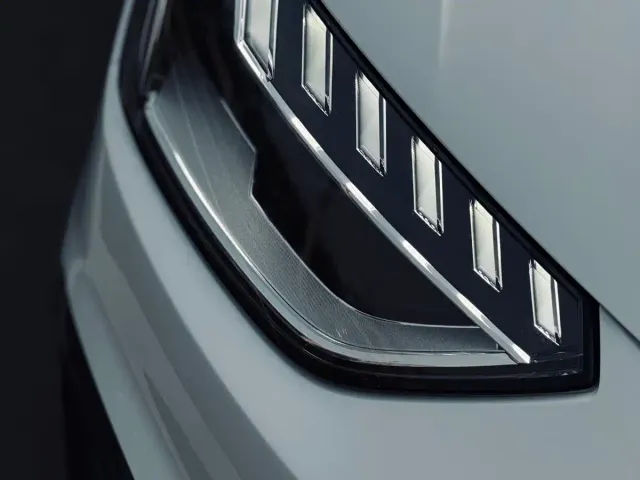 Audi A4L — Фото автомобиля 4