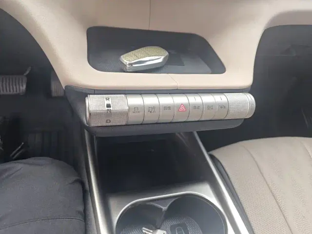 BYD Dolphin — Фото автомобиля 13