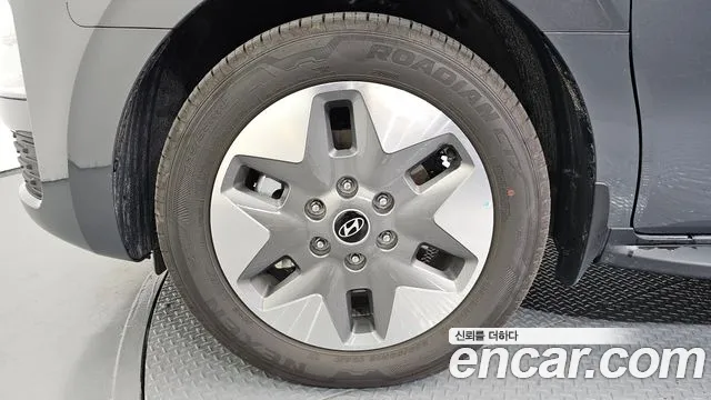 Hyundai Staria Новый Staria — Фото автомобиля 5