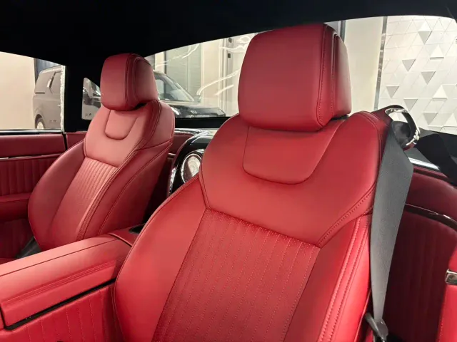 SONGSAN MOTORS SS DOLPHIN — Фото автомобиля 11