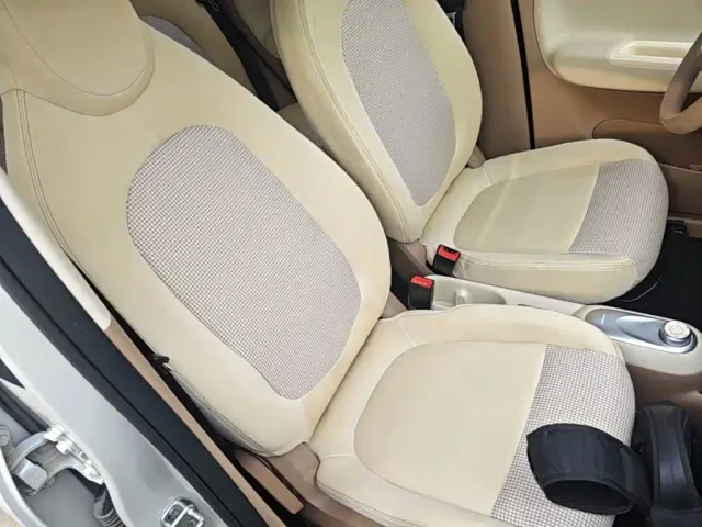 Wuling Hongguang Mini EV — Фото автомобиля 23
