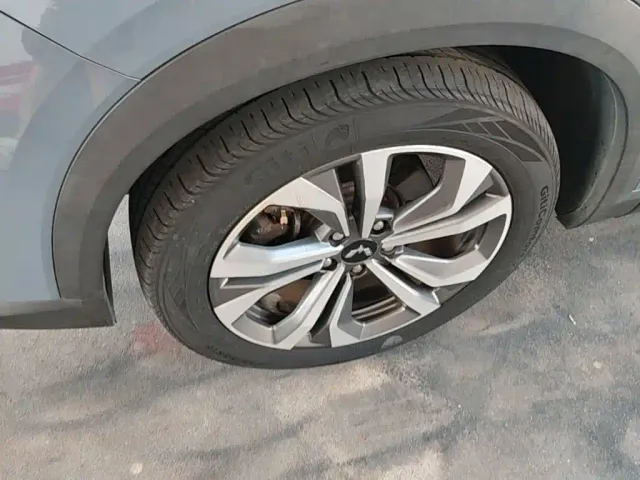 Wuling Asta — Фото автомобиля 22