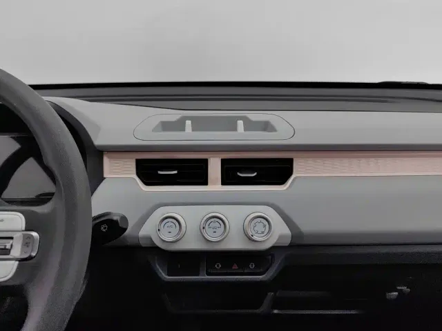 Chery QQ Ice Cream — Фото автомобиля 12