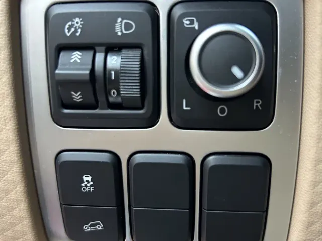 BAIC BJ40 — Фото автомобиля 18