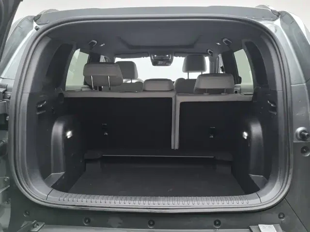 BYD FangChengBao Titanium 3 — Фото автомобиля 16