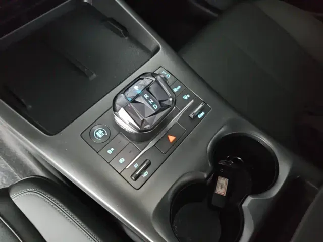 BYD Qin PLUS — Фото автомобиля 13