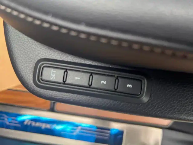 GAC Trumpchi M8 — Фото автомобиля 14