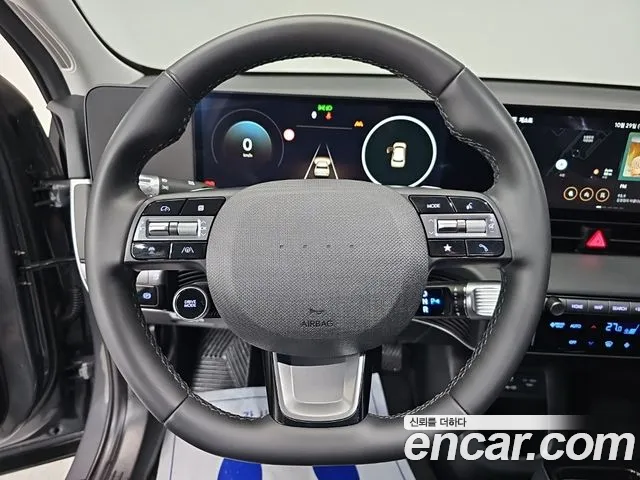 Hyundai Ioniq 5 New — Фото автомобиля 9