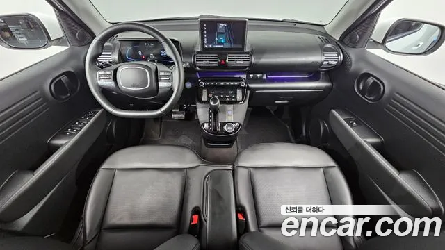 Hyundai Casper Casper Modern — Фото автомобиля 7