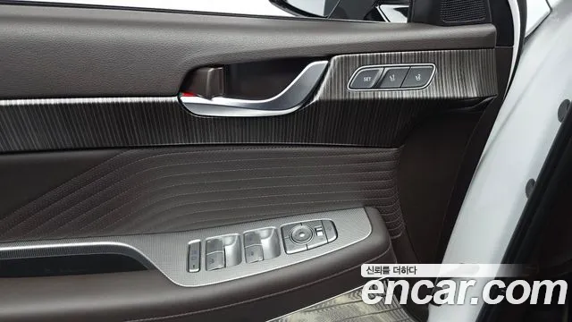 Hyundai Palisade The New Palisade Бензин 3.8 2WD — Фото автомобиля 28