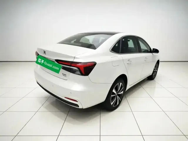 Roewe Feifan ER6 — Фото автомобиля 4