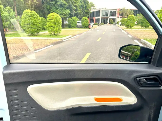 Wuling Hongguang Mini EV — Фото автомобиля 11